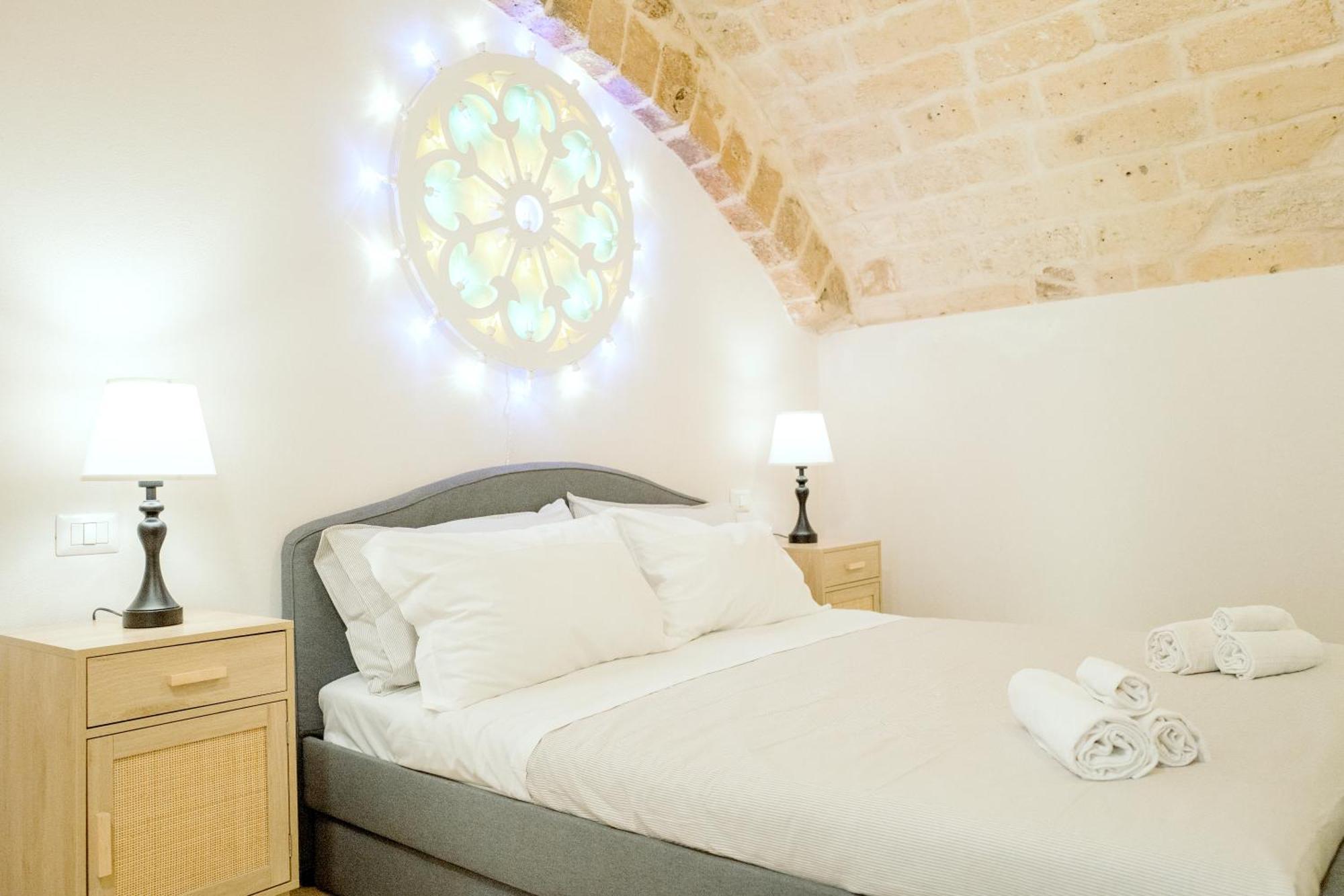 Travel Old Bari Apartment Ngoại thất bức ảnh