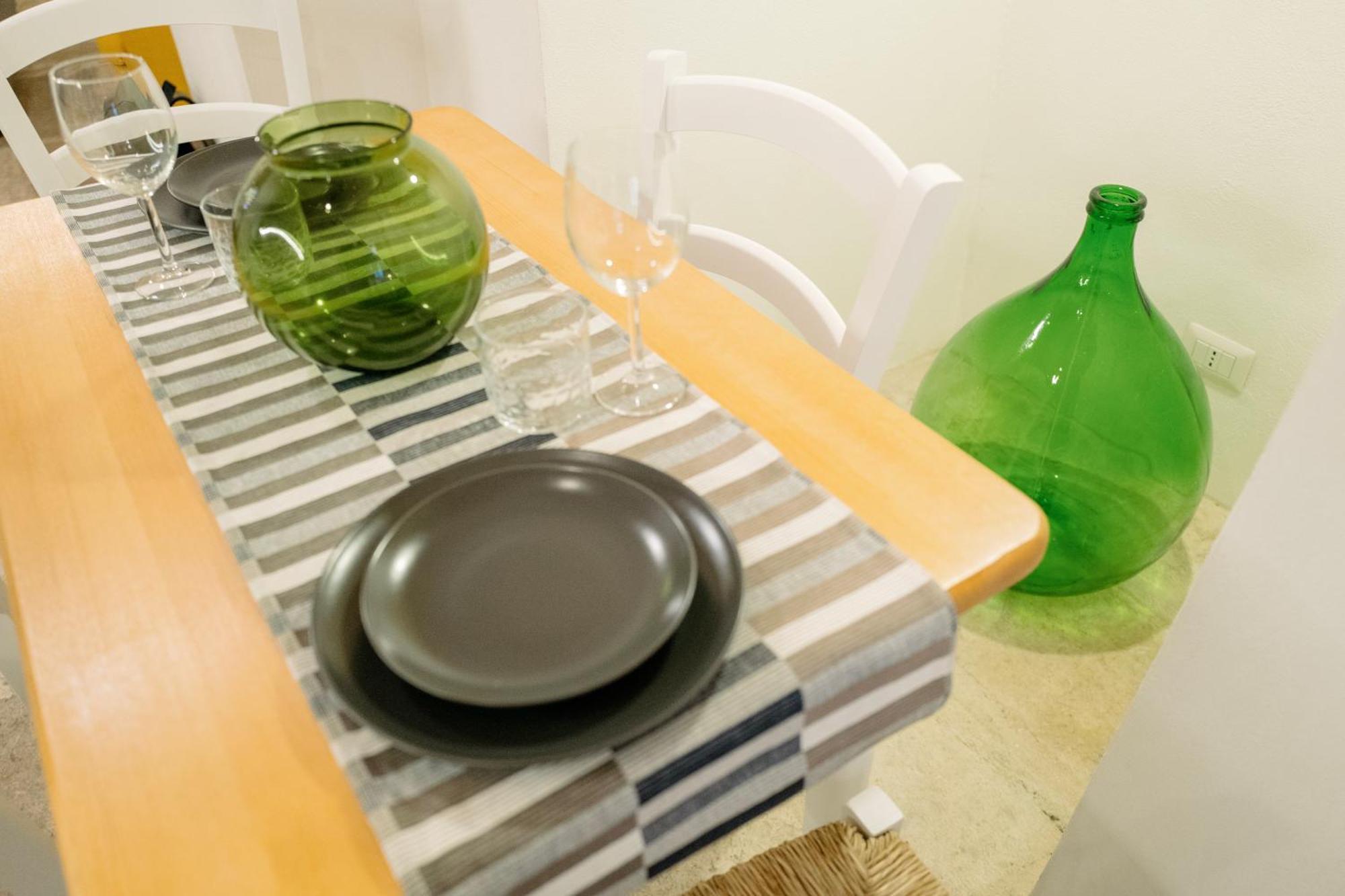 Travel Old Bari Apartment Ngoại thất bức ảnh