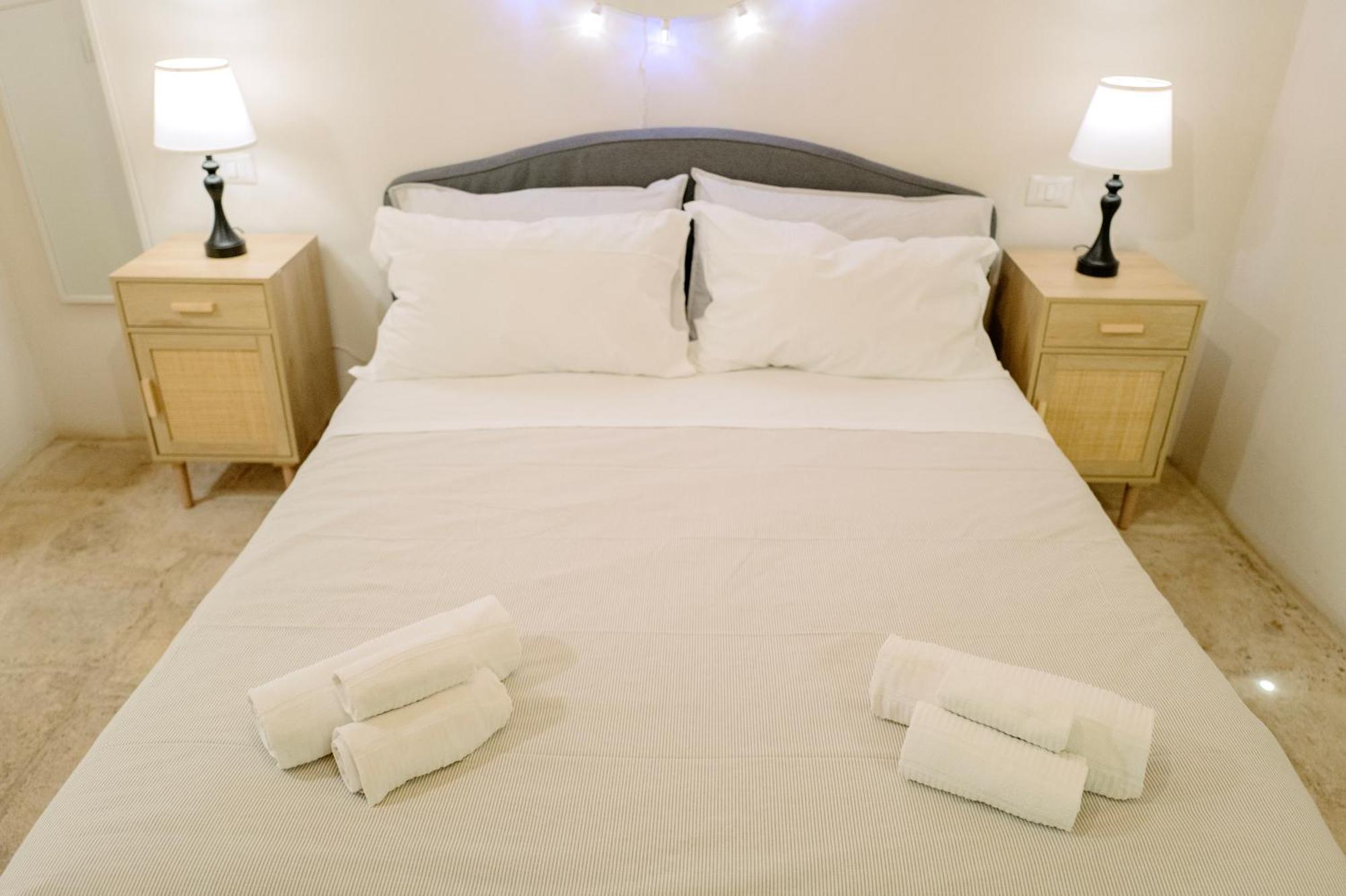 Travel Old Bari Apartment Ngoại thất bức ảnh