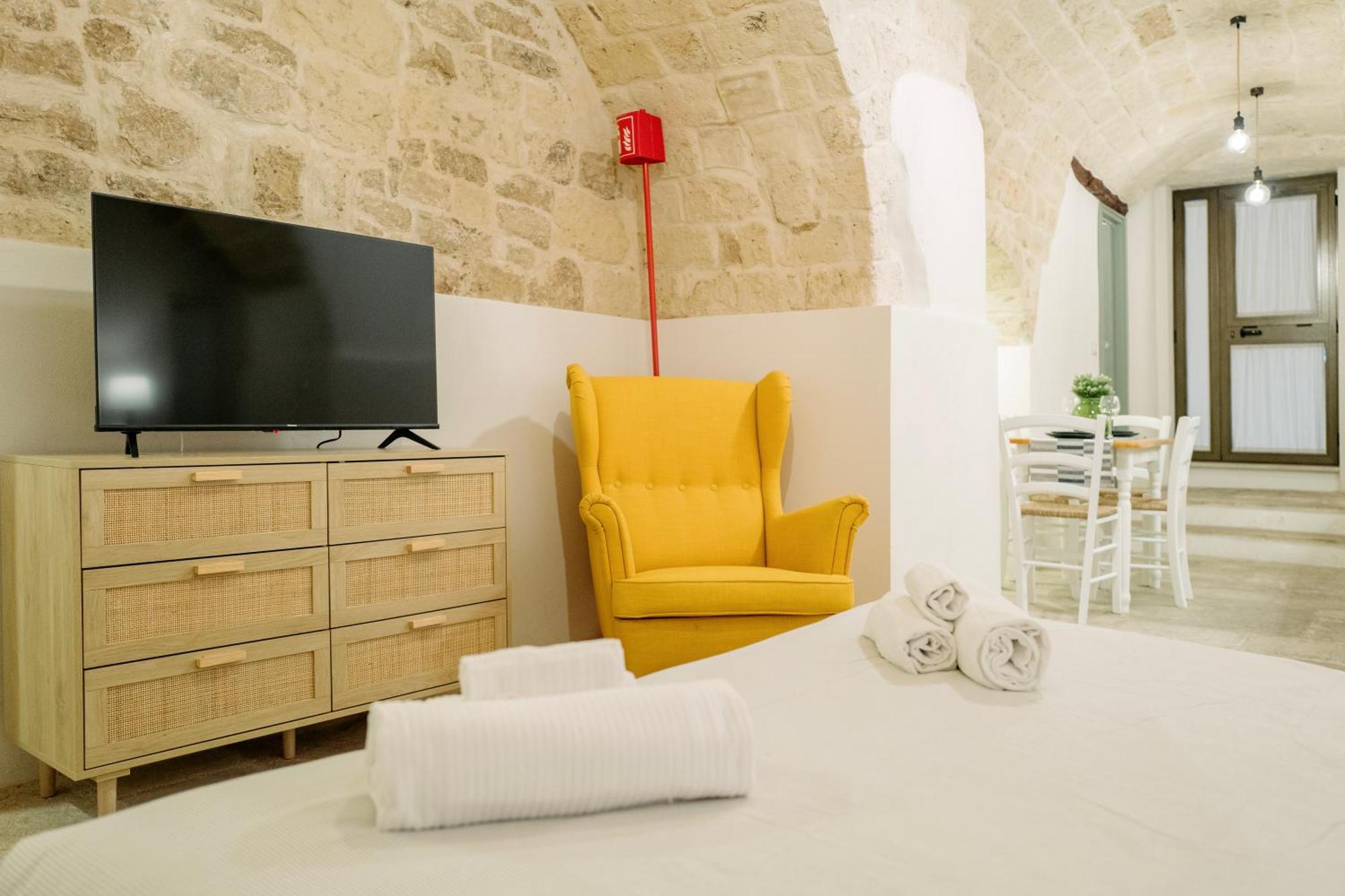 Travel Old Bari Apartment Ngoại thất bức ảnh