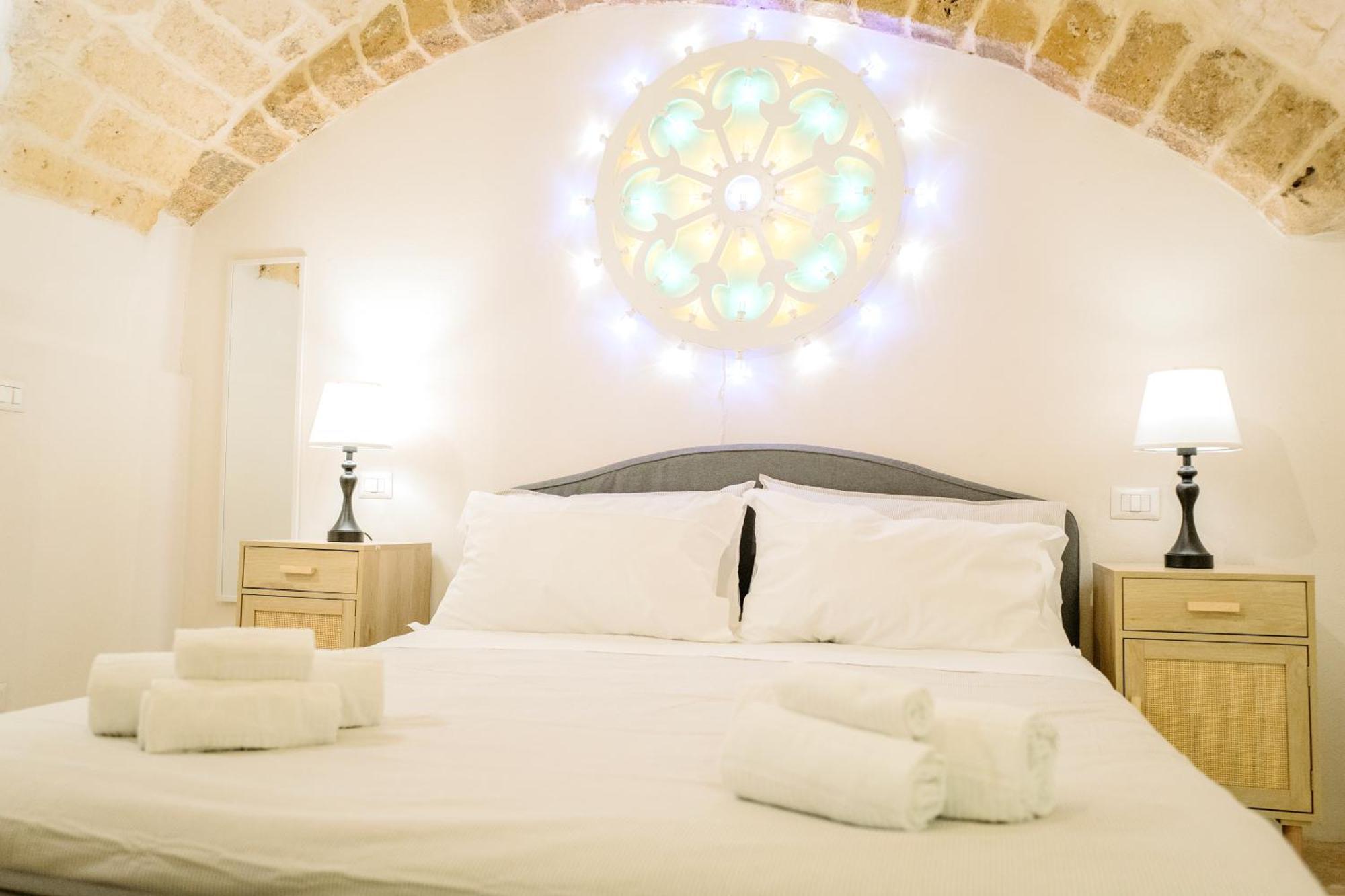 Travel Old Bari Apartment Ngoại thất bức ảnh