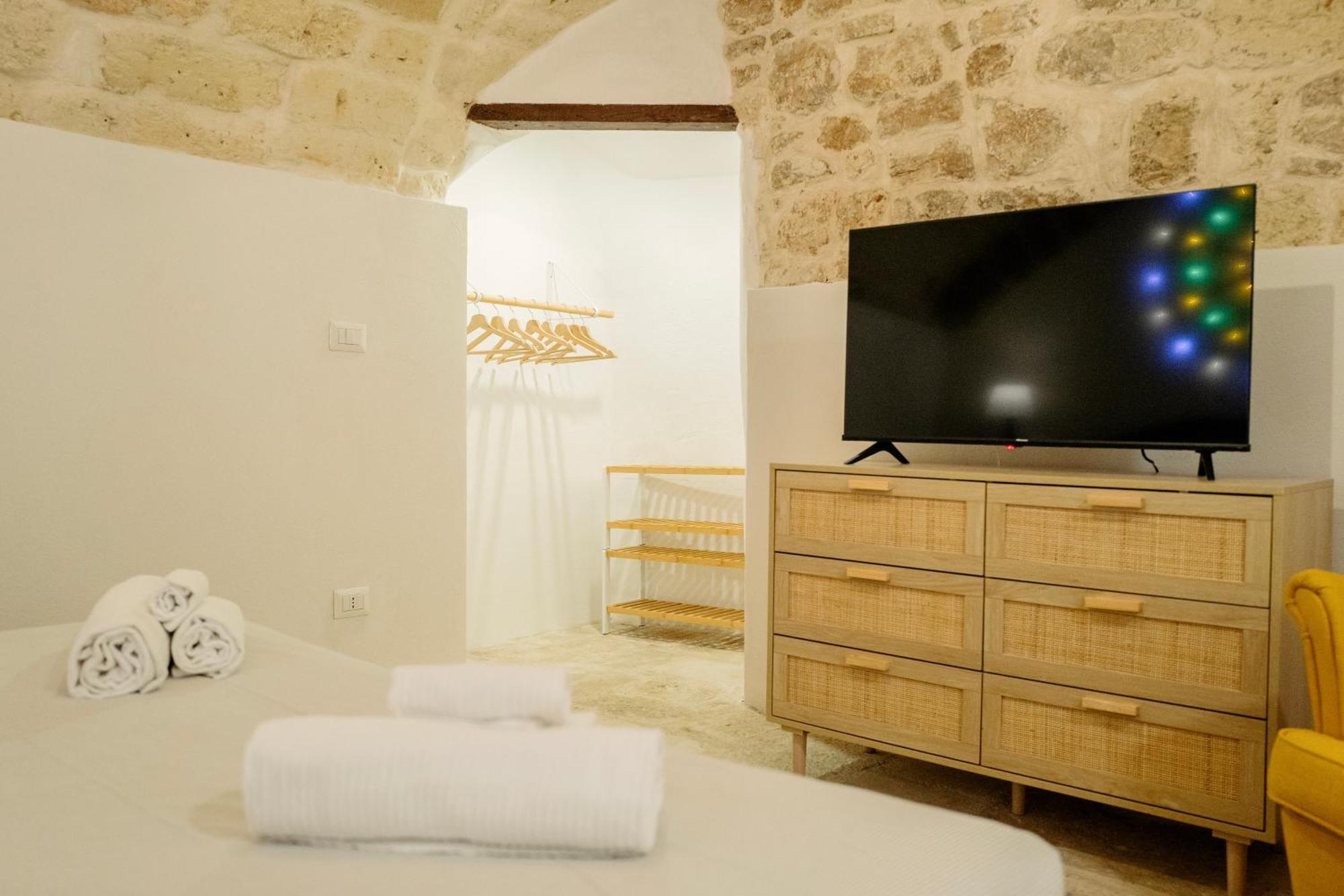 Travel Old Bari Apartment Ngoại thất bức ảnh