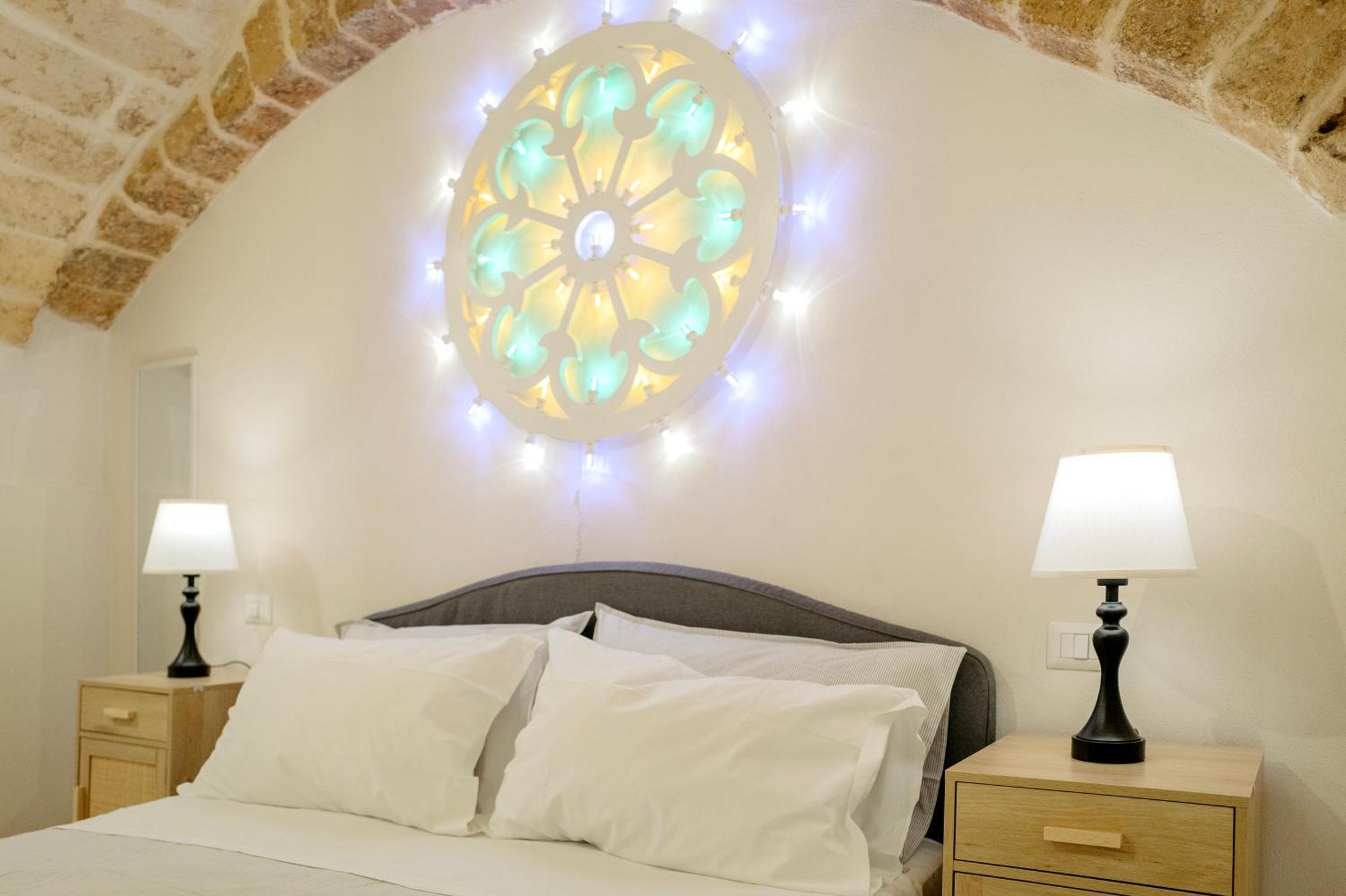 Travel Old Bari Apartment Ngoại thất bức ảnh