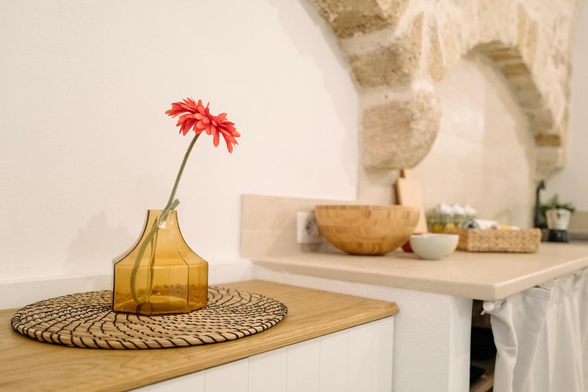 Travel Old Bari Apartment Ngoại thất bức ảnh