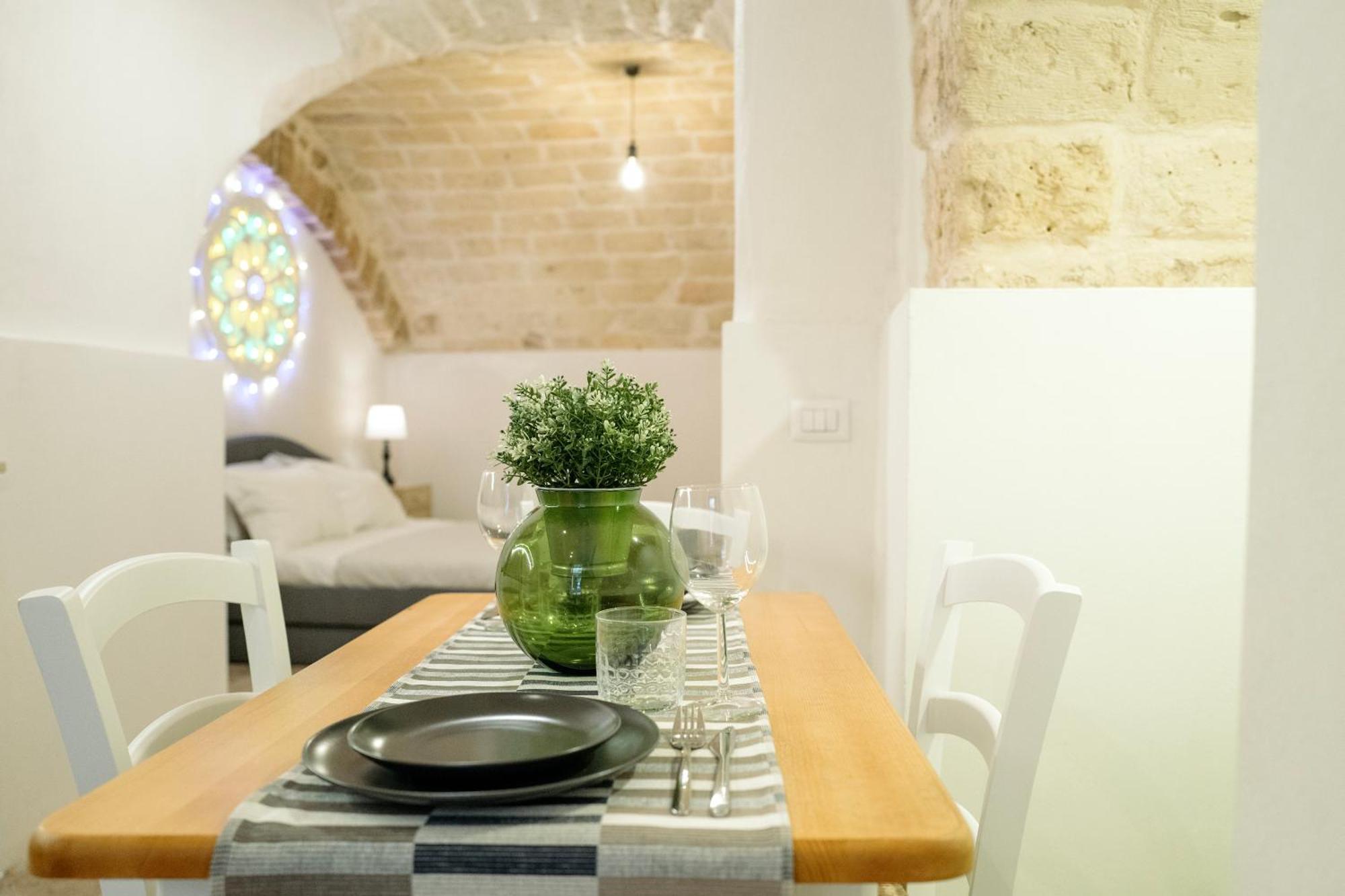 Travel Old Bari Apartment Ngoại thất bức ảnh